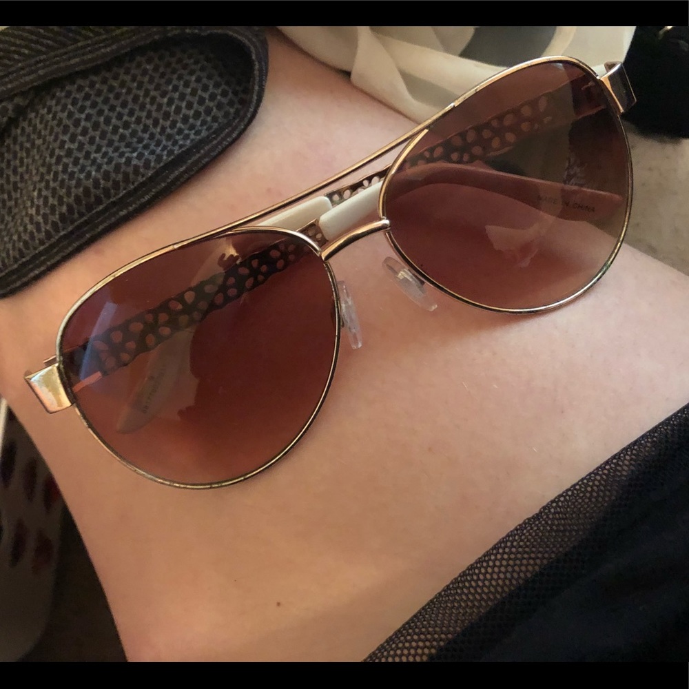 Sun glasses